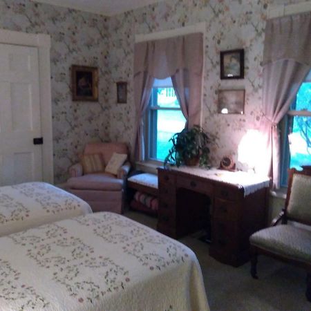 Bed and Breakfast Couture Farm At Millstone Hill Barre Экстерьер фото
