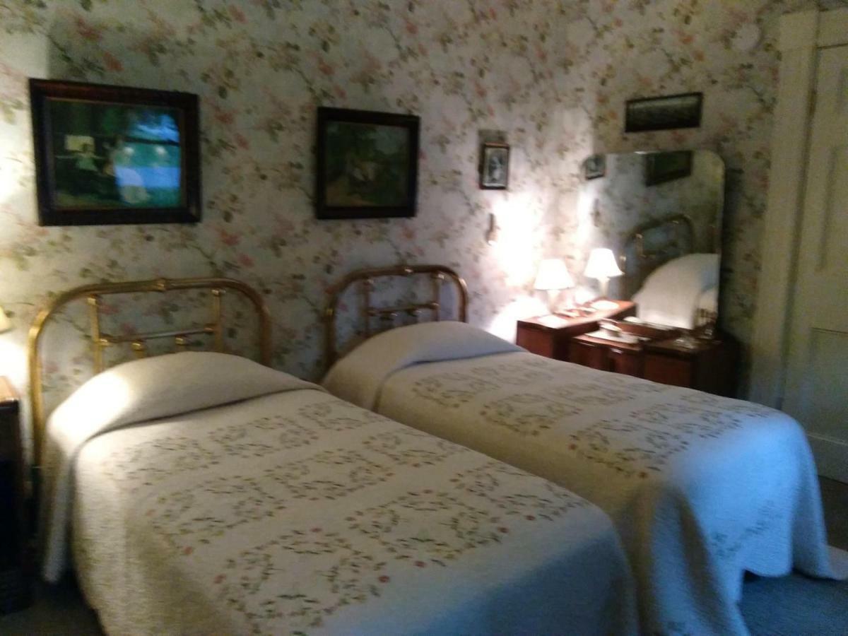 Bed and Breakfast Couture Farm At Millstone Hill Barre Экстерьер фото